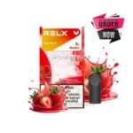 RELX Pod Pro 2 Pods 1.9mL in UAE - Image 34