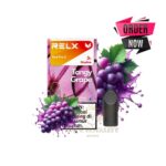 RELX Pod Pro 2 Pods 1.9mL in UAE - Image 35