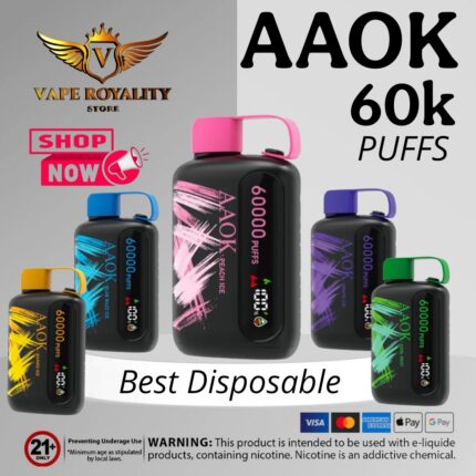 AAOK 60K