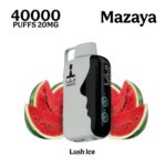 MAZAYA Cloud Edge 40000 Puffs Disposable Vape - Image 10