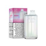 Pod Salt Pearl Pro 10000 Puffs 20mg Disposable Vape in Dubai - Image 2