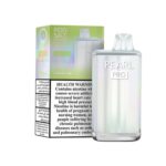 Pod Salt Pearl Pro 10000 Puffs 20mg Disposable Vape in Dubai - Image 6