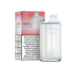 Pod Salt Pearl Pro 10000 Puffs 20mg Disposable Vape in Dubai - Image 11