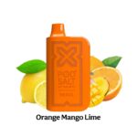 Pod Salt Nexus 6000 Puffs 20mg Disposable Vape in UAE - Image 10