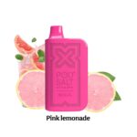 Pod Salt Nexus 6000 Puffs 20mg Disposable Vape in UAE - Image 13