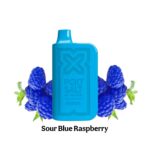 Pod Salt Nexus 6000 Puffs 20mg Disposable Vape in UAE - Image 14