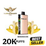 RELX Ace 20000 Puffs 50mg Disposable – Same-Day Dubai Delivery, UAE - Image 2
