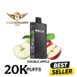 RELX Ace 20000 Puffs 50mg Disposable – Same-Day Dubai Delivery, UAE - Image 5