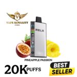 RELX Ace 20000 Puffs 50mg Disposable – Same-Day Dubai Delivery, UAE - Image 9