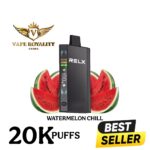RELX Ace 20000 Puffs 50mg Disposable – Same-Day Dubai Delivery, UAE - Image 15