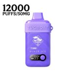 Buy Tugboat T12000 Disposable Vape (50MG, 12,000 Puffs) in the UAE - Image 3