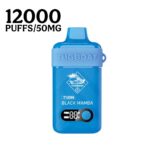 Buy Tugboat T12000 Disposable Vape (50MG, 12,000 Puffs) in the UAE - Image 4