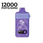 Buy Tugboat T12000 Disposable Vape (50MG, 12,000 Puffs) in the UAE - Image 5
