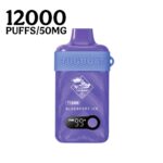 Buy Tugboat T12000 Disposable Vape (50MG, 12,000 Puffs) in the UAE - Image 6