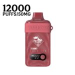 Buy Tugboat T12000 Disposable Vape (50MG, 12,000 Puffs) in the UAE - Image 7