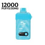 Buy Tugboat T12000 Disposable Vape (50MG, 12,000 Puffs) in the UAE - Image 8