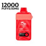 Buy Tugboat T12000 Disposable Vape (50MG, 12,000 Puffs) in the UAE - Image 9