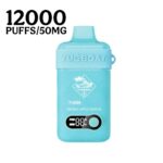 Buy Tugboat T12000 Disposable Vape (50MG, 12,000 Puffs) in the UAE - Image 10