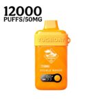 Buy Tugboat T12000 Disposable Vape (50MG, 12,000 Puffs) in the UAE - Image 11