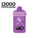 Buy Tugboat T12000 Disposable Vape (50MG, 12,000 Puffs) in the UAE - Image 13