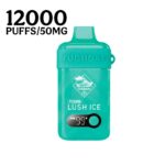 Buy Tugboat T12000 Disposable Vape (50MG, 12,000 Puffs) in the UAE - Image 15