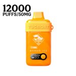 Buy Tugboat T12000 Disposable Vape (50MG, 12,000 Puffs) in the UAE - Image 16