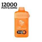 Buy Tugboat T12000 Disposable Vape (50MG, 12,000 Puffs) in the UAE - Image 17