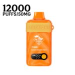 Buy Tugboat T12000 Disposable Vape (50MG, 12,000 Puffs) in the UAE - Image 18