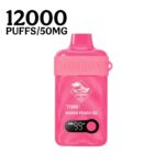 Buy Tugboat T12000 Disposable Vape (50MG, 12,000 Puffs) in the UAE - Image 19