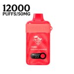 Buy Tugboat T12000 Disposable Vape (50MG, 12,000 Puffs) in the UAE - Image 20