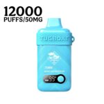 Buy Tugboat T12000 Disposable Vape (50MG, 12,000 Puffs) in the UAE - Image 21