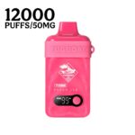 Buy Tugboat T12000 Disposable Vape (50MG, 12,000 Puffs) in the UAE - Image 22