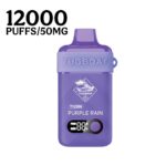 Buy Tugboat T12000 Disposable Vape (50MG, 12,000 Puffs) in the UAE - Image 23