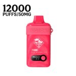 Buy Tugboat T12000 Disposable Vape (50MG, 12,000 Puffs) in the UAE - Image 25