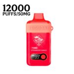 Buy Tugboat T12000 Disposable Vape (50MG, 12,000 Puffs) in the UAE - Image 27