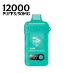 Buy Tugboat T12000 Disposable Vape (50MG, 12,000 Puffs) in the UAE - Image 28
