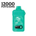 Buy Tugboat T12000 Disposable Vape (50MG, 12,000 Puffs) in the UAE - Image 30