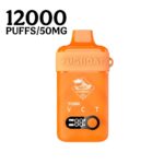 Buy Tugboat T12000 Disposable Vape (50MG, 12,000 Puffs) in the UAE - Image 29