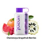 Vozol Star 40000 Puffs 50MG Disposable Vape in UAE - Image 5
