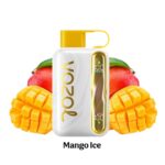 Vozol Star 40000 Puffs 50MG Disposable Vape in UAE - Image 9