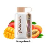 Vozol Star 40000 Puffs 50MG Disposable Vape in UAE - Image 10