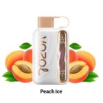 Vozol Star 40000 Puffs 50MG Disposable Vape in UAE - Image 12