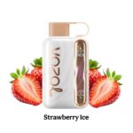 Vozol Star 40000 Puffs 50MG Disposable Vape in UAE - Image 13