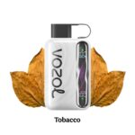 Vozol Star 40000 Puffs 50MG Disposable Vape in UAE - Image 17